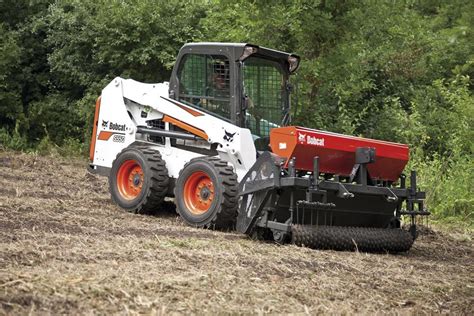 bobcat skid steer s550 specs